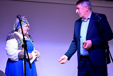 Грант – на сельский клуб 